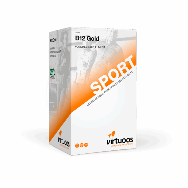 B12-Gold Virtuoos B12 Gold