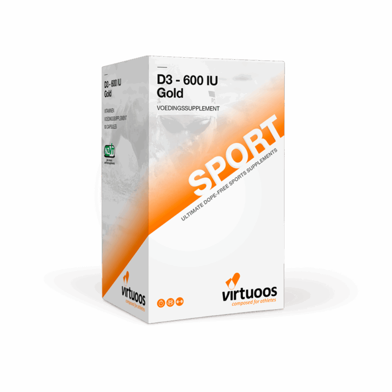 D3-600-IU-Gold Virtuoos D3-600 IU Gold