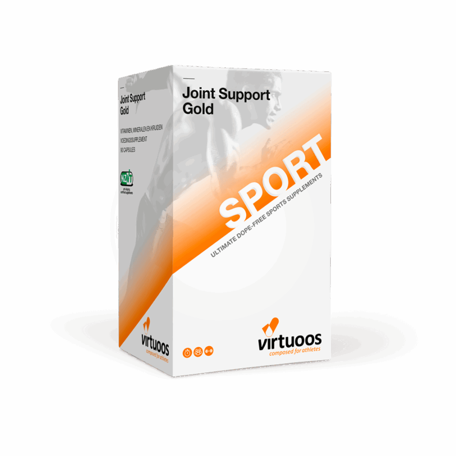 Joint-Support-Gold Virtuoos Joint Support Gold