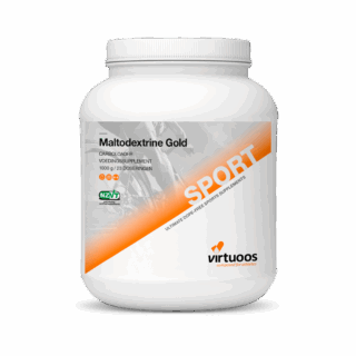 Maltodextrine-Gold Virtuoos Maltodextrine Gold