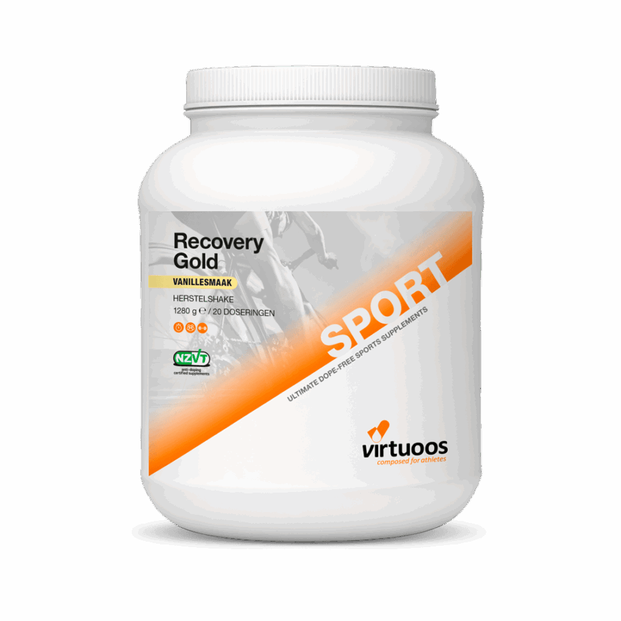 Virtuoos Recovery Gold