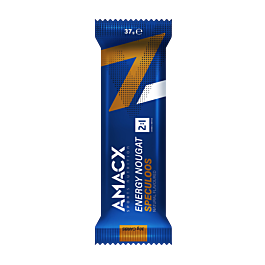 Amacx Energy Nougat (12x37g)