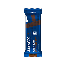 Amacx Fast Bar (12x45g)