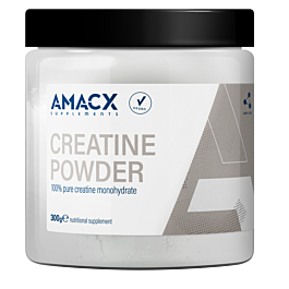 Amacx Creatine (300g)