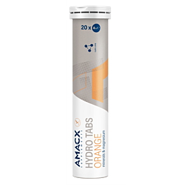 Amacx Hydro Tabs | 3 pack