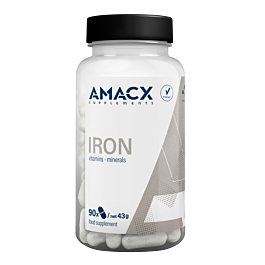 amacx-sups-iron Amacx Iron (90 tabs)