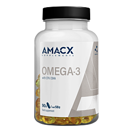 amacx-sups-omega Amacx Omega 3 (90 softgels)