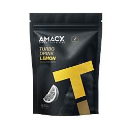 Amacx Turbo Drink (850g)