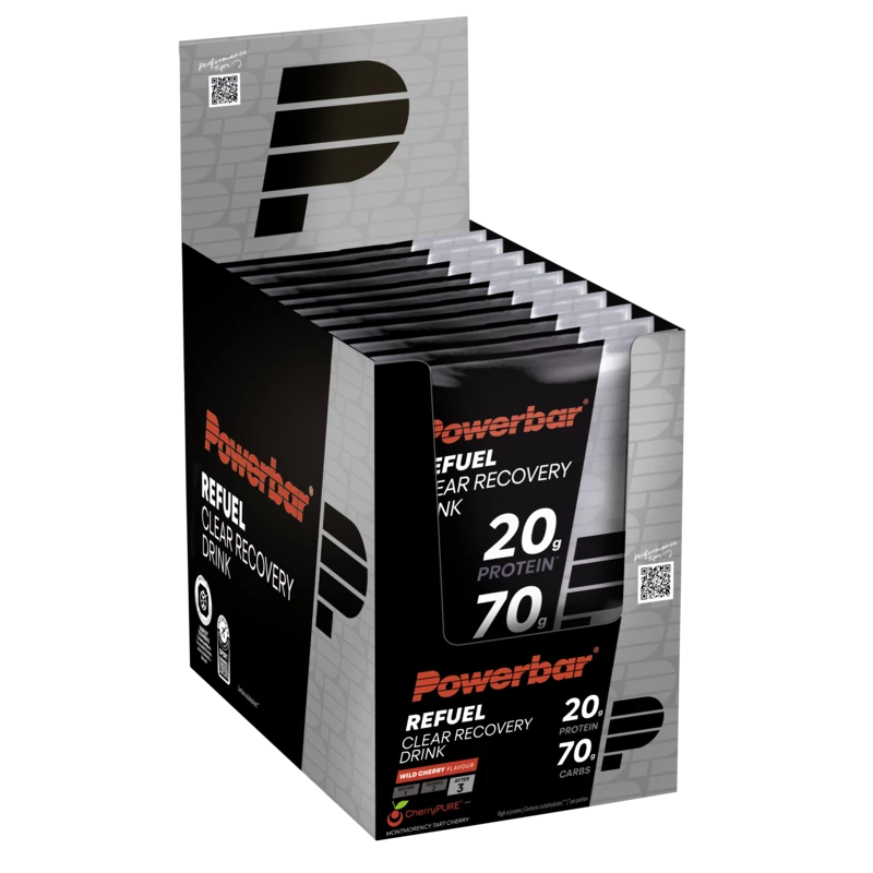 black_line_refuel_sports_drink_wildcherry_doos_png PowerBar – Fuel Sports Drink 90