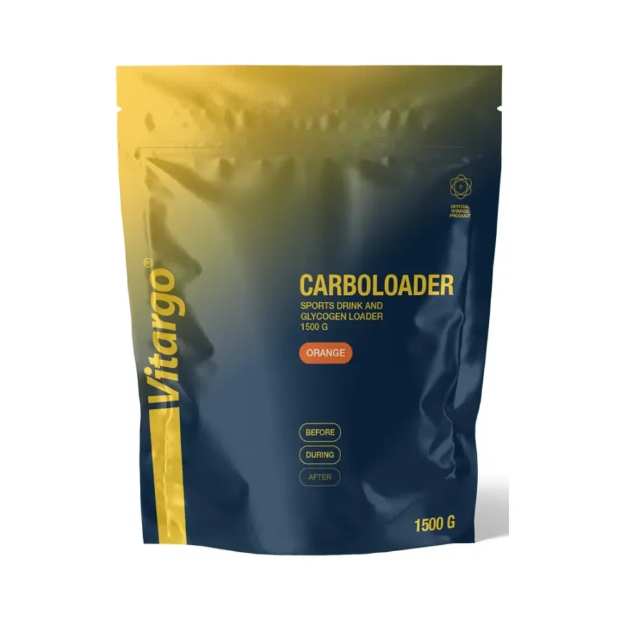 Vitargo Carboloader