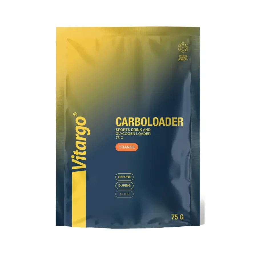 Vitargo Carboloader Sachets