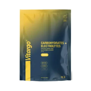 f89277_paic13 Vitargo Carbohydrates + Electrolytes Sachets