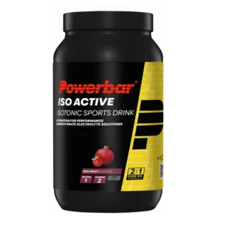 Powerbar Isoactive