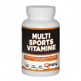 multi_sports_vitamine_qwin QWIN Multi Sports Vitamine (60 tabs)