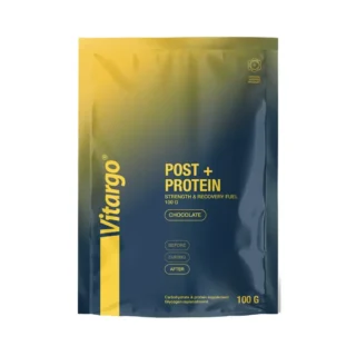 postproteinchac Vitargo Post + Protein Sachets