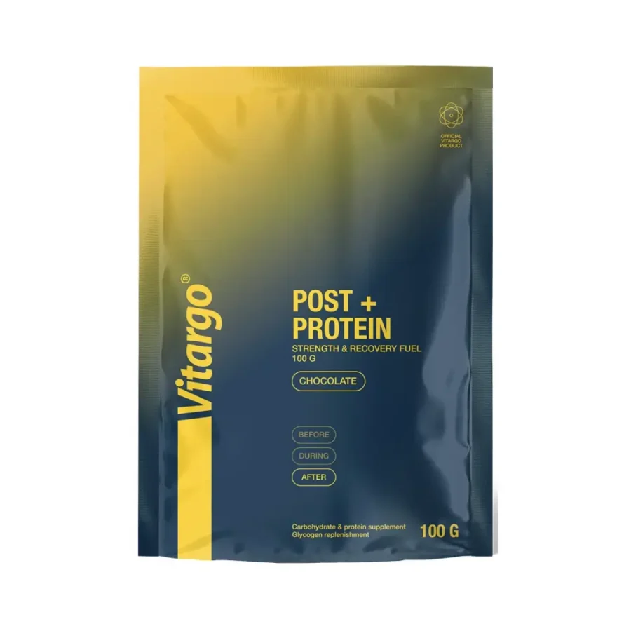 Vitargo Post + Protein Sachets