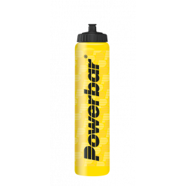 powerbar_bidon_geel_1000ml Powerbar Bidon 1 liter geel