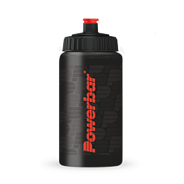 powerbar_bidon_zwart_500ml Powerbar Bidon 500ml zwart