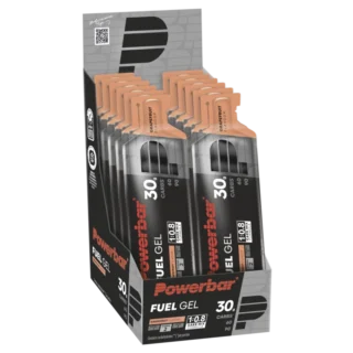 powerbar_blackline_fuel_gel_30_grapefruit_doos_png Powerbar Black Line Fuel Gel 30 50ml