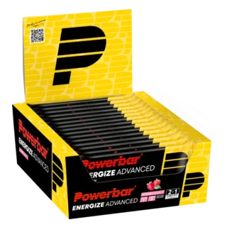 Powerbar Energize Advanced