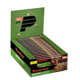 Powerbar Natural Energy Bar 40g