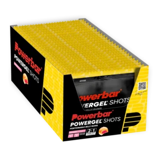 powerbar_powergel_shots_raspberry_doos_png Powerbar Powergel Shots 60 gram