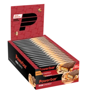 powerbar_ride_energy_bar_peanut_caramel_doos_1_png Powerbar Ride Energy Bar 55g