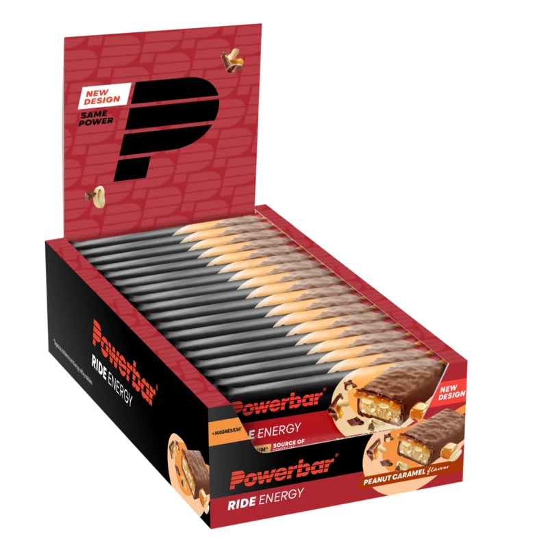 Powerbar Ride Energy Bar 55g