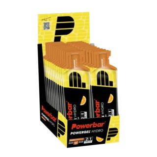 powergel_hydro_orange_doos_png Powerbar PowerGel Hydro 67ml