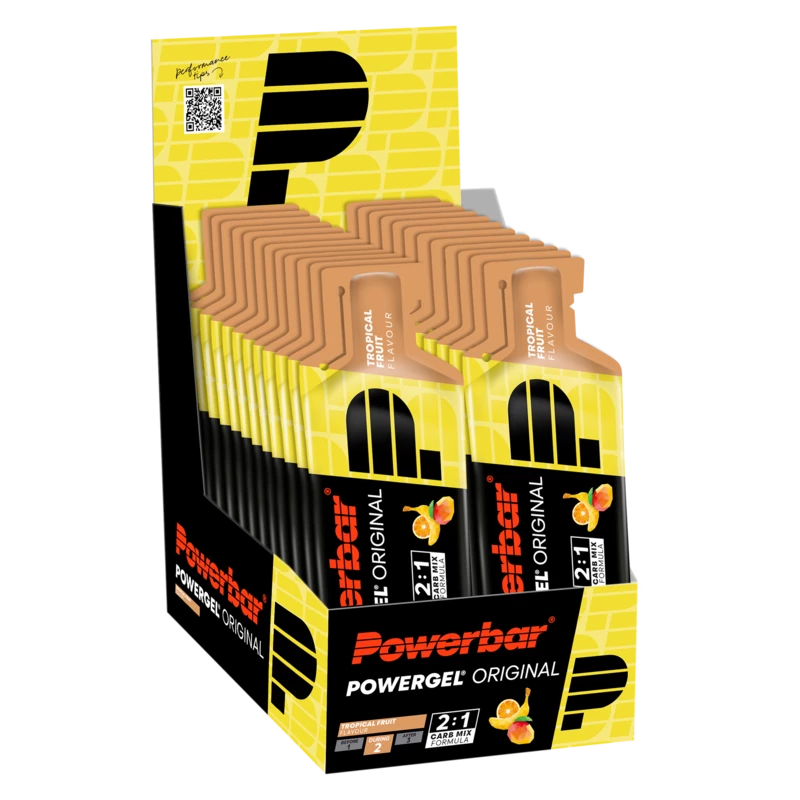 Powerbar PowerGel Original 41g