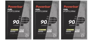 product Powerbar Black Line Fuel Sports Drink 90