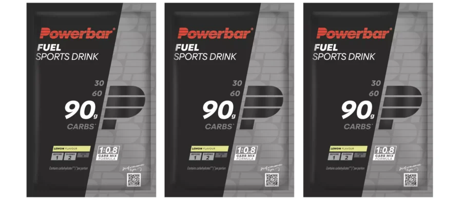 Powerbar Black Line Fuel Sports Drink 90