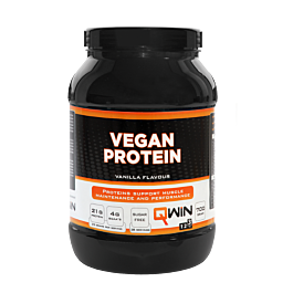 QWIN Vegan Protein (700g)