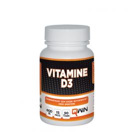 vitamine_d3_qwin_1 QWIN Vitamine D3 (90 tabs)