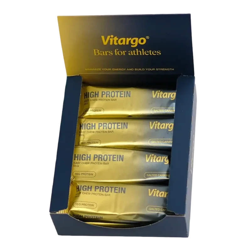 vitargo-high-protein-12-55-sal-compressed Vitargo High Protein Bar
