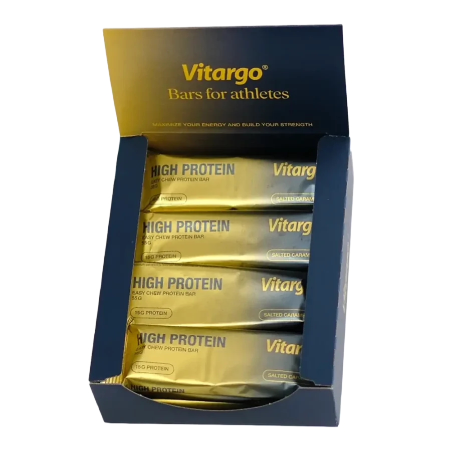 vitargo-high-protein-12-55-sal-compressed Vitargo High Protein Bar