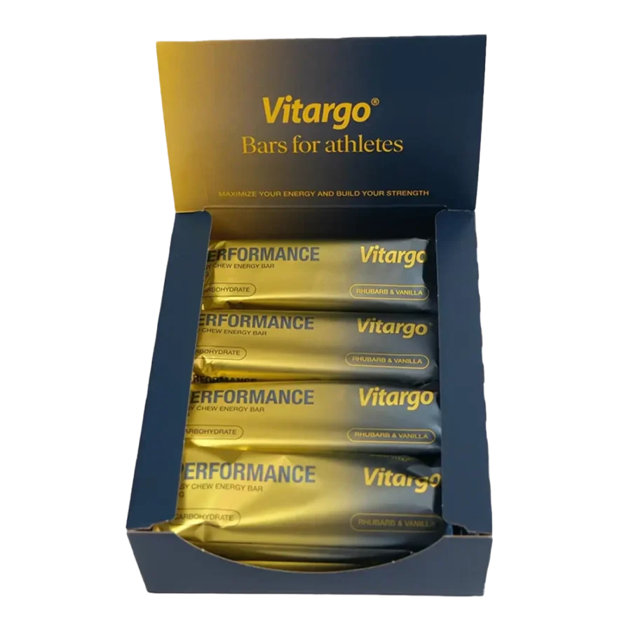 Vitargo Performance Bar