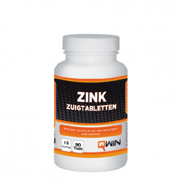 zink_zuigtabletten_qwin QWIN Zink zuigtablet (90 tabs)